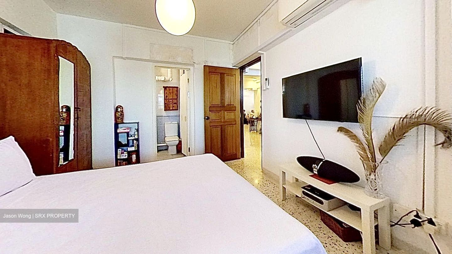 Blk 61 New Upper Changi Road (Bedok), HDB 5 Rooms #626393811